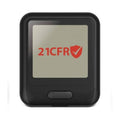 WiFi Temperature and Humidity Data Logger J533