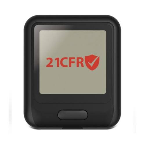 WiFi Temperature and Humidity Data Logger J533