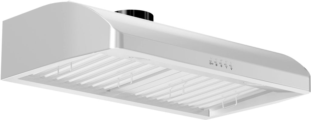 Under Cabinet Stainless Steel Range Hood Z197787