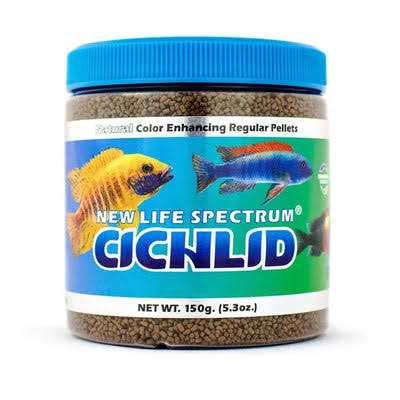 Sinking Pellets Fish Food H40074