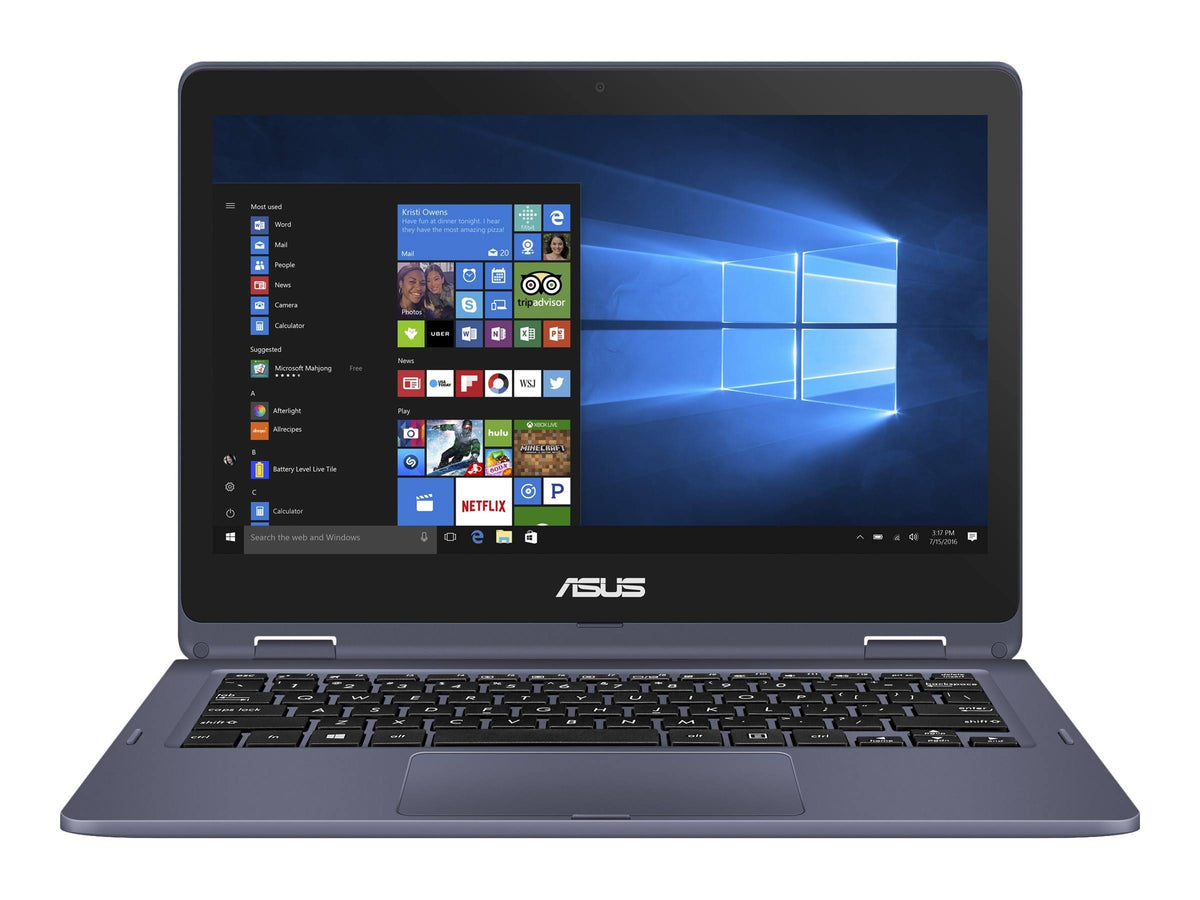 12 Laptop W6451