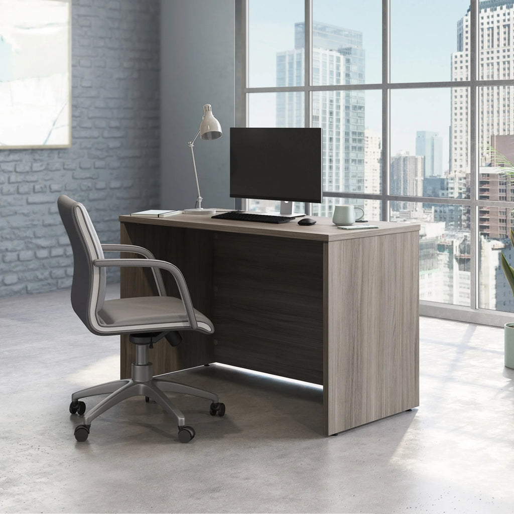48" x 24" Computer Desk P196115