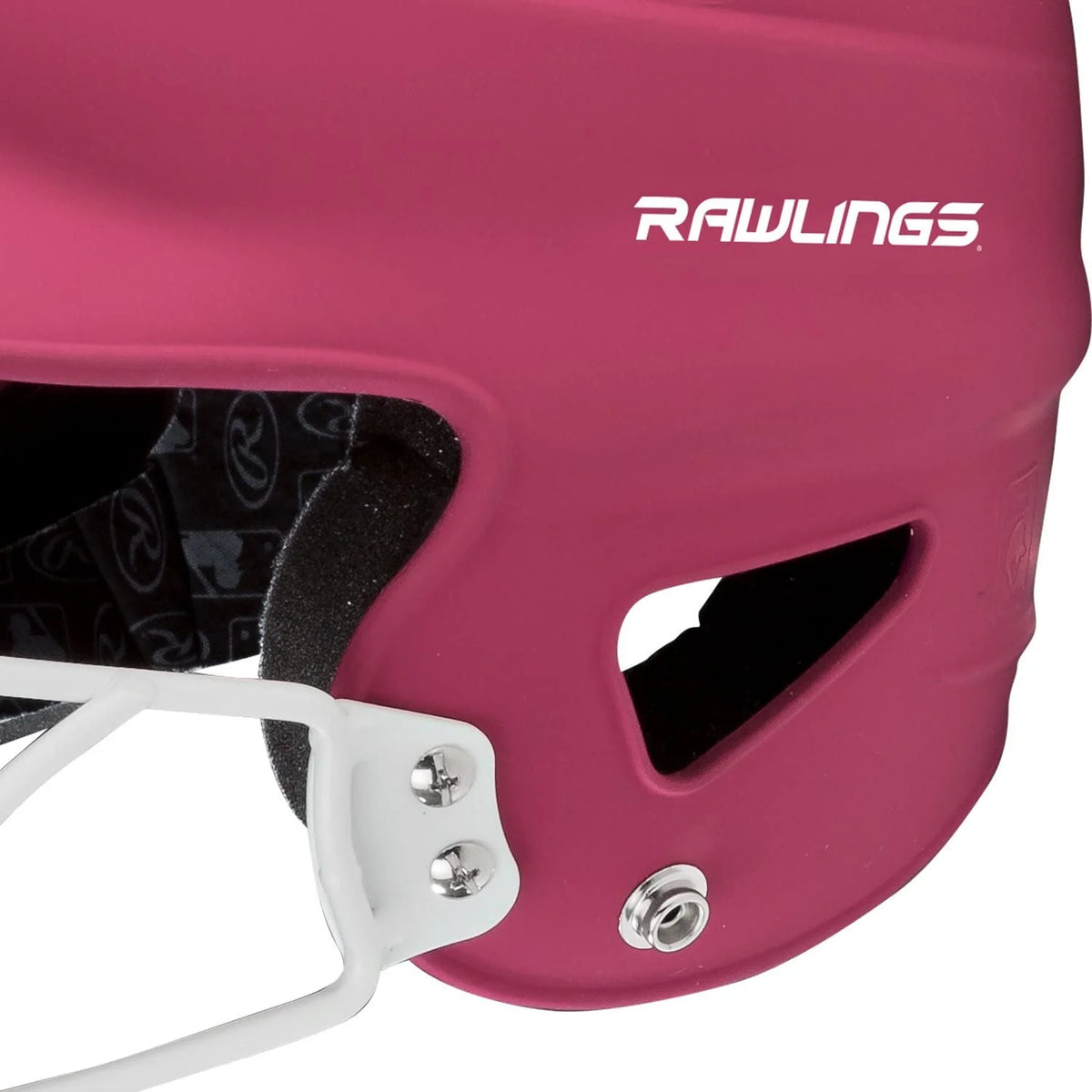 Pink Adult Batting Helmet C16378