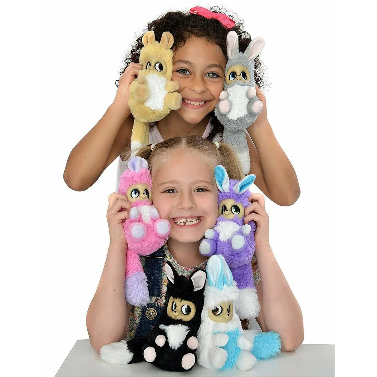 Mimi Plush Doll M800