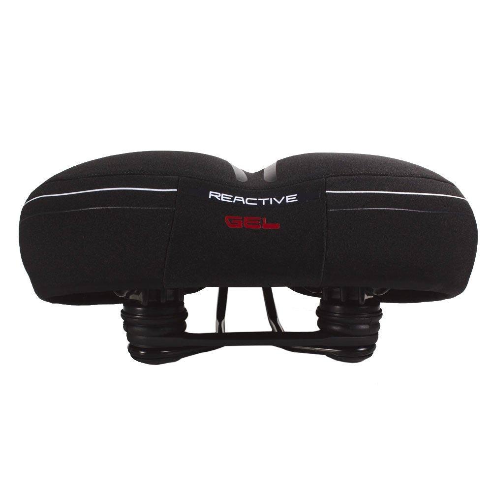 Super Cruiser Saddle W6454