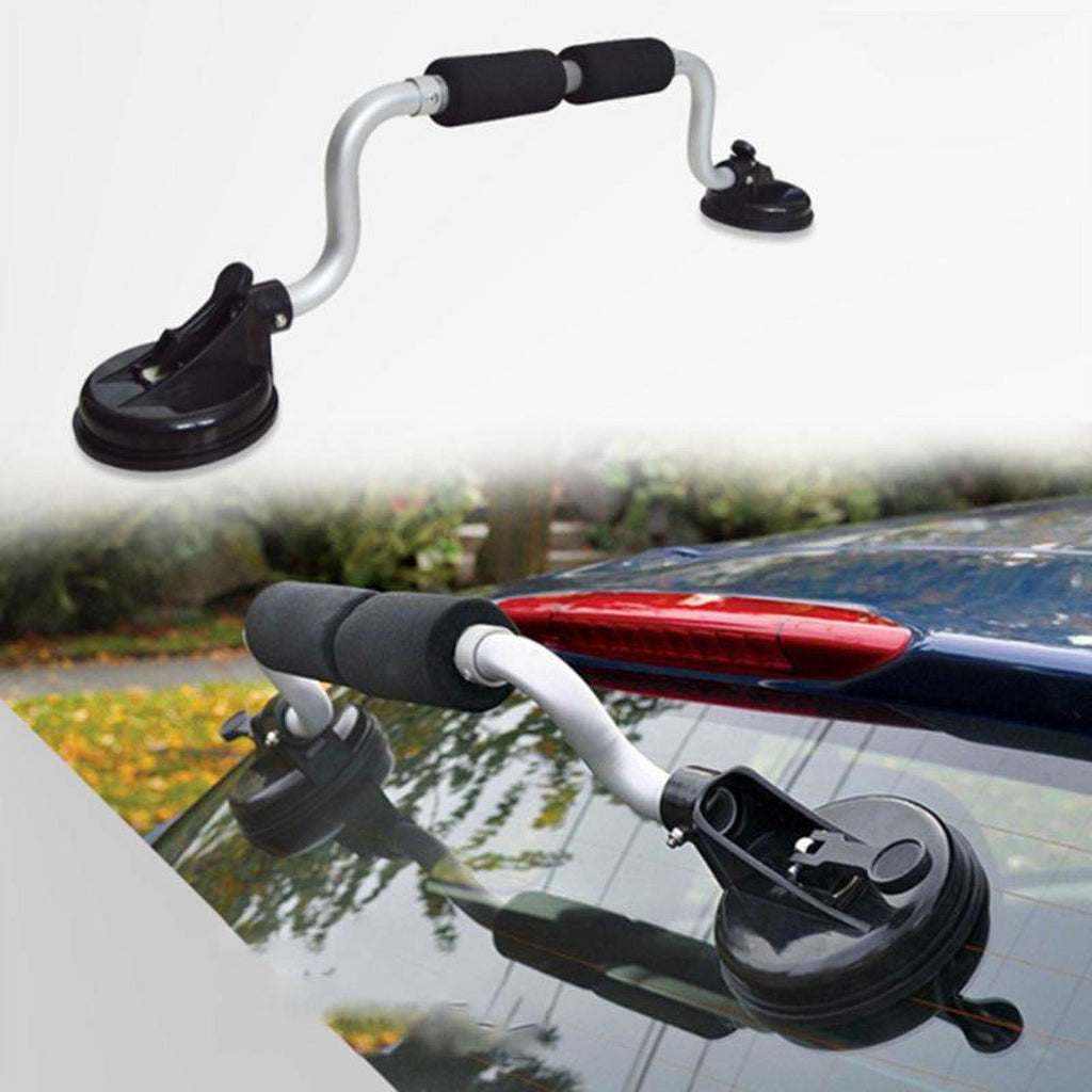 Kayak Roller with Heavy-Duty Suction Cups Mount M127