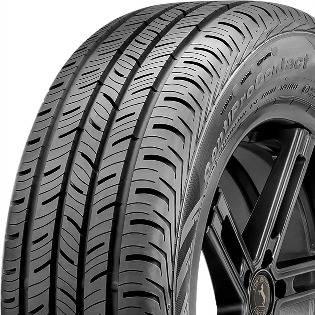 All Season 205/55R17 91H Passenger Tire V91887