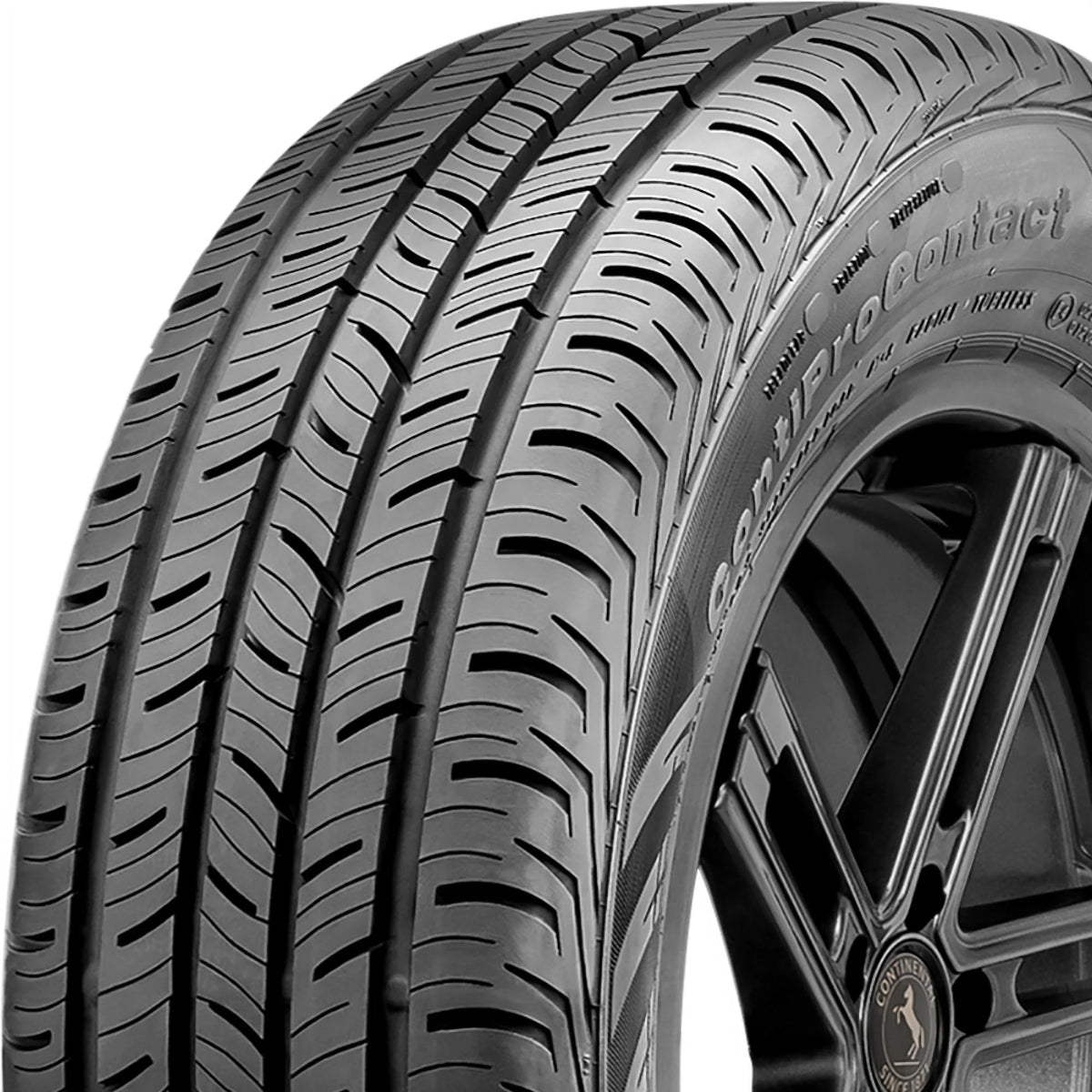 All Season 205/55R17 91H Passenger Tire V91887