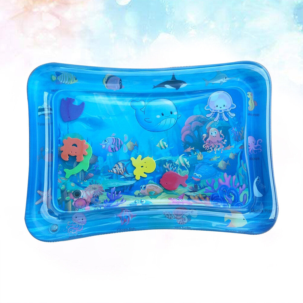 Water Play Mat Toy A9127