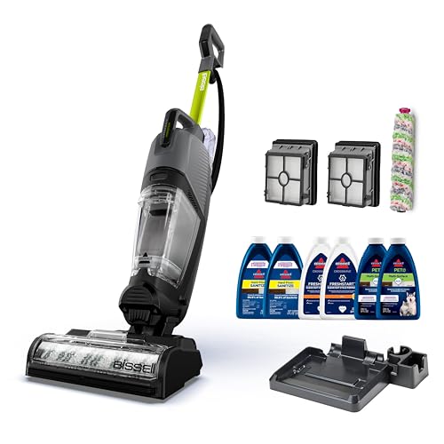 Wet Dry Vacuum and Steam Cleaner V78457
