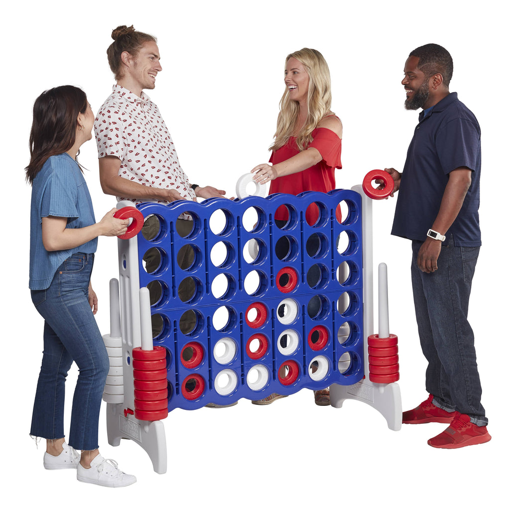 Jumbo 4-to-Score O2625