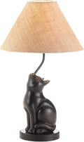 Curious Cat Lamp M9663