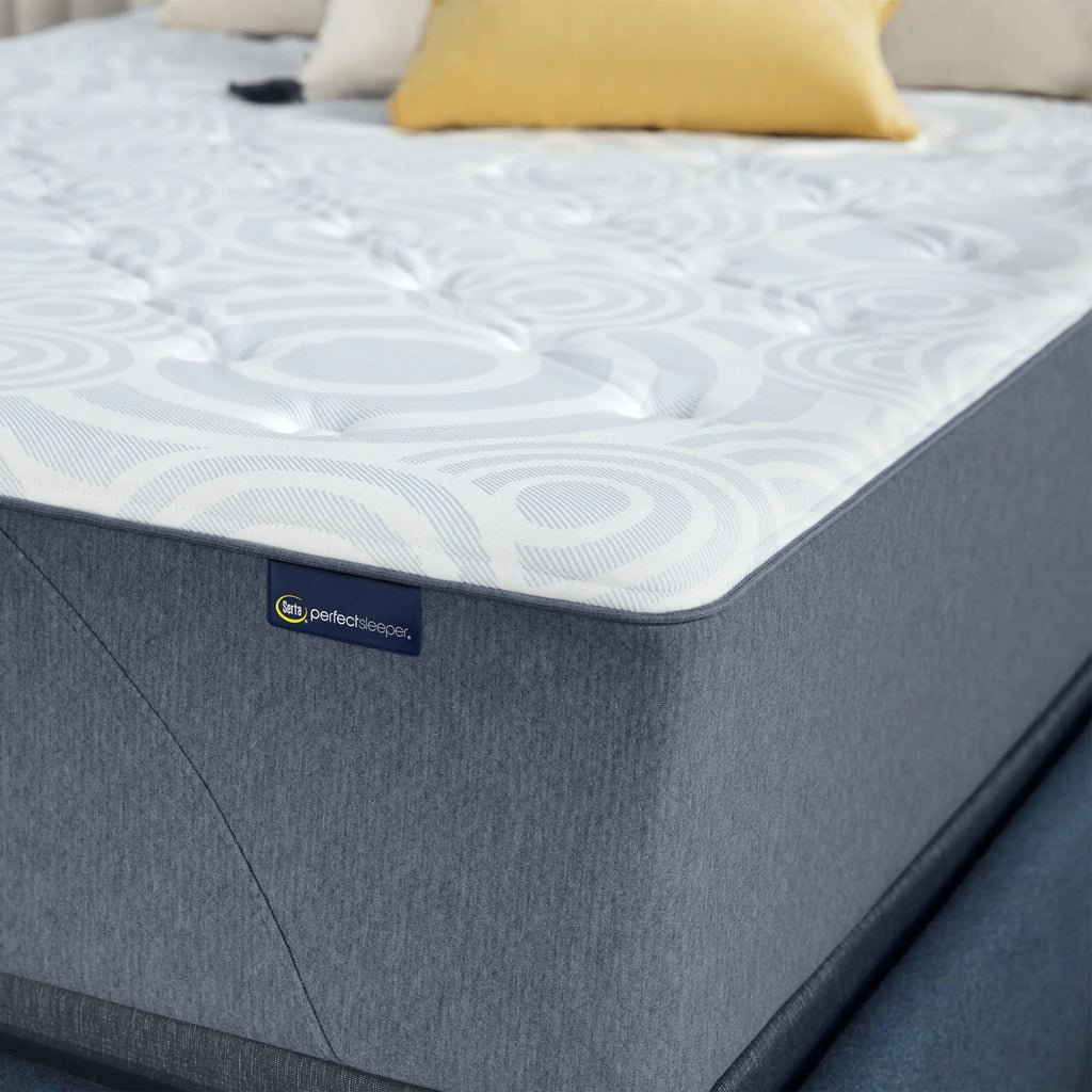 Hybrid Medium Mattress B632