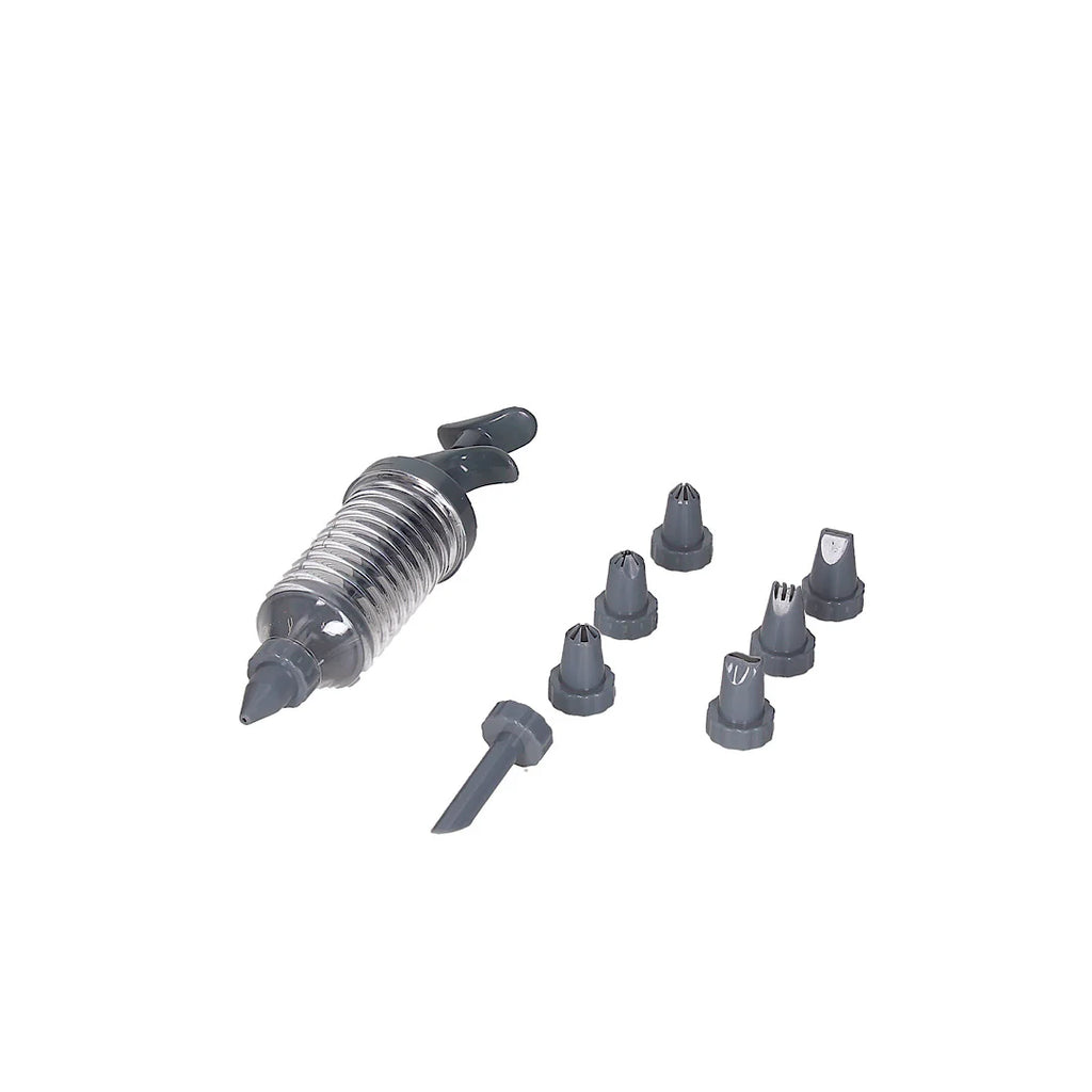Pastry Bag 7 Nozzles B99072