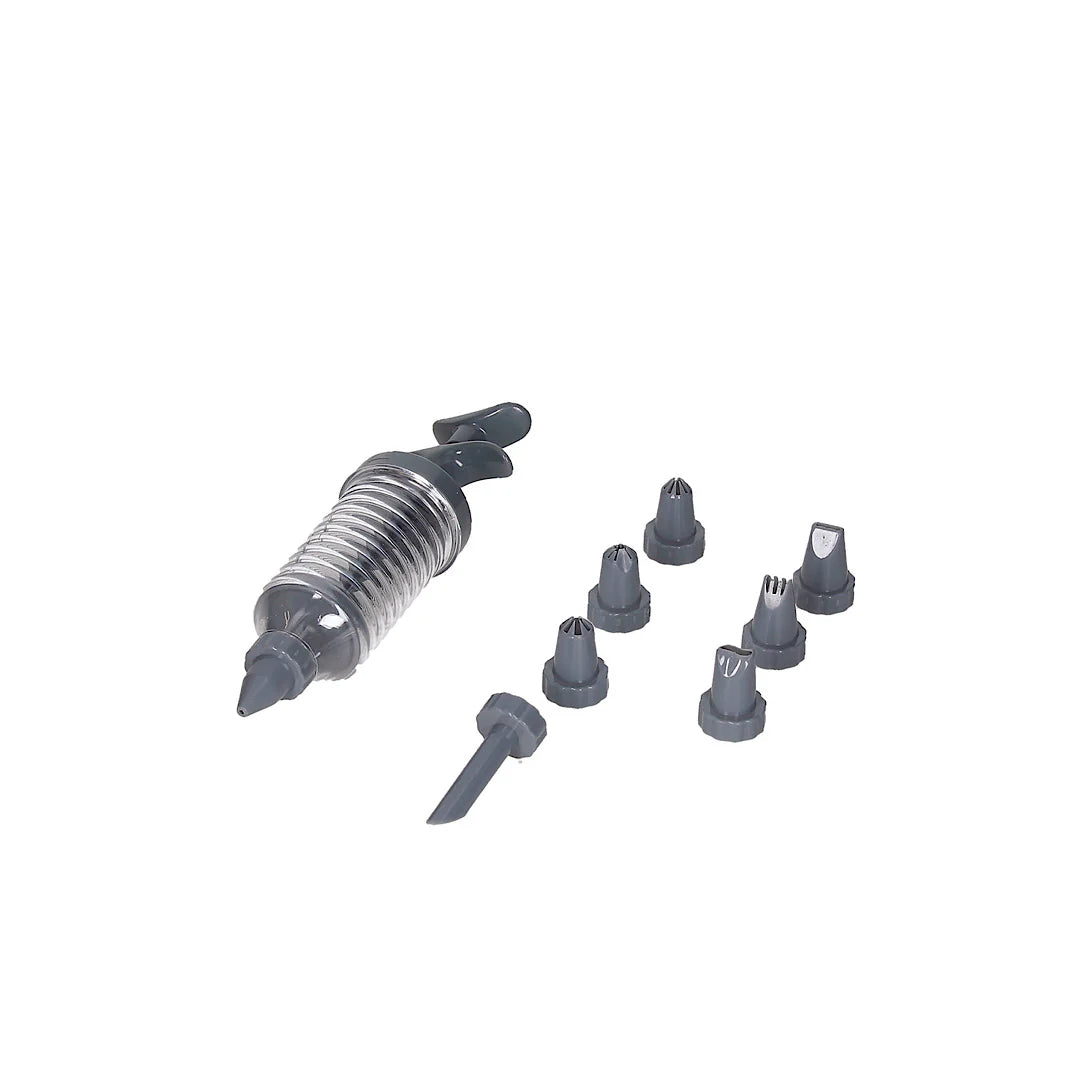 Pastry Bag 7 Nozzles B99072