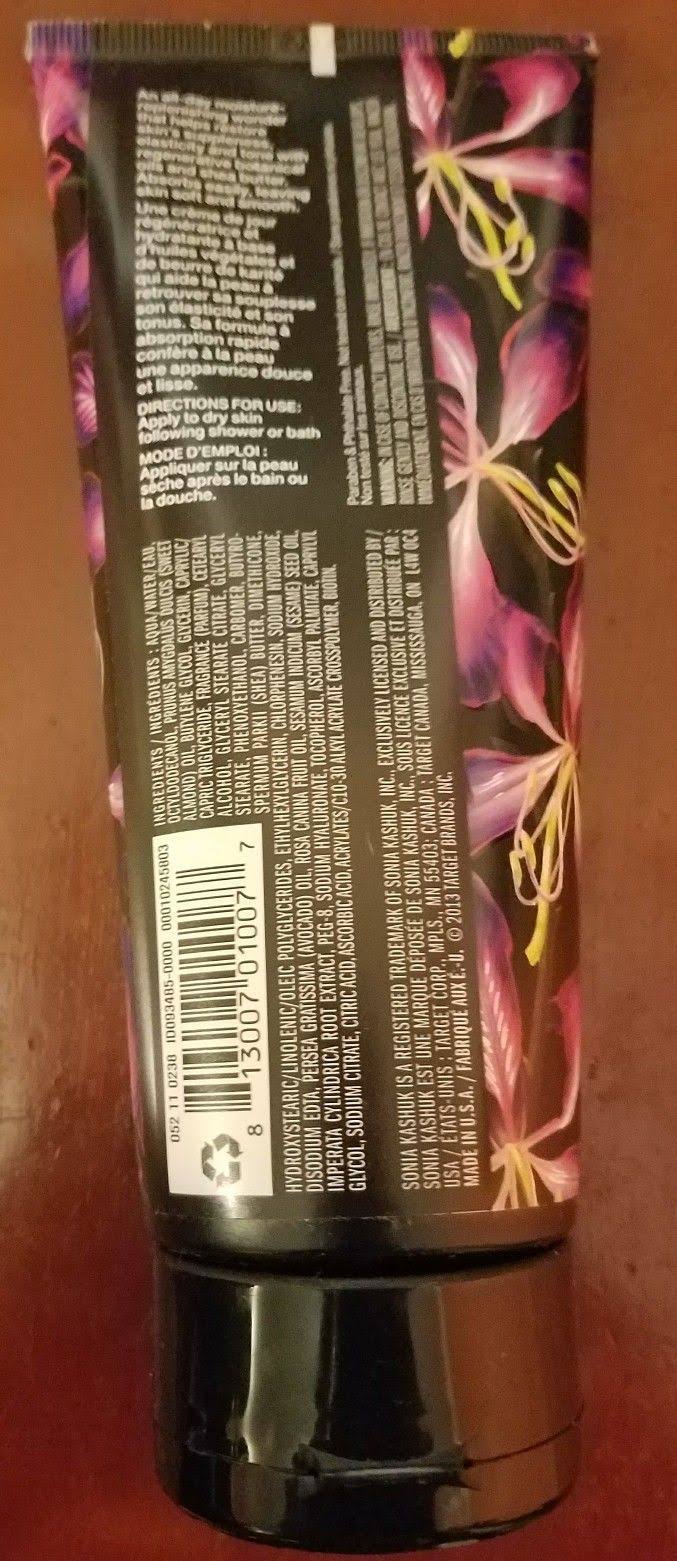 6 oz Body Lotion N46384