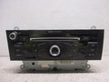 Pre-Owned Audi Q5 AM FM CD SAT Radio Receiver B9654