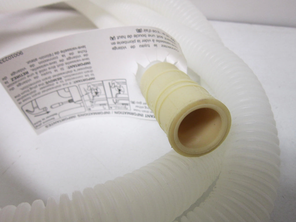 Dishwasher Drain Hose S436