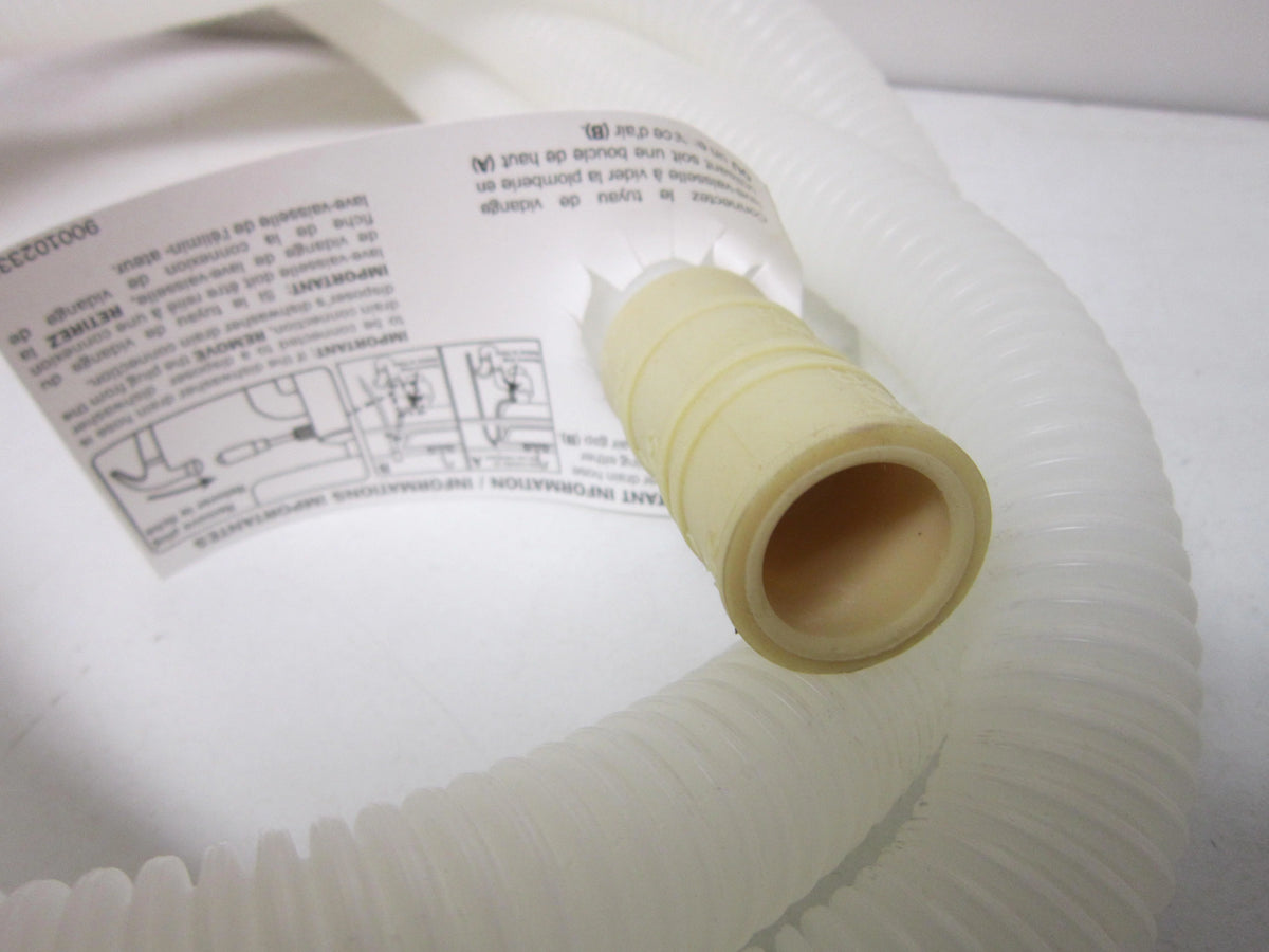 Dishwasher Drain Hose S436