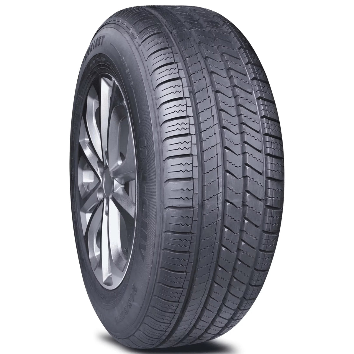 235/65R17 108V All Season XL CUV SUV Tire O515103