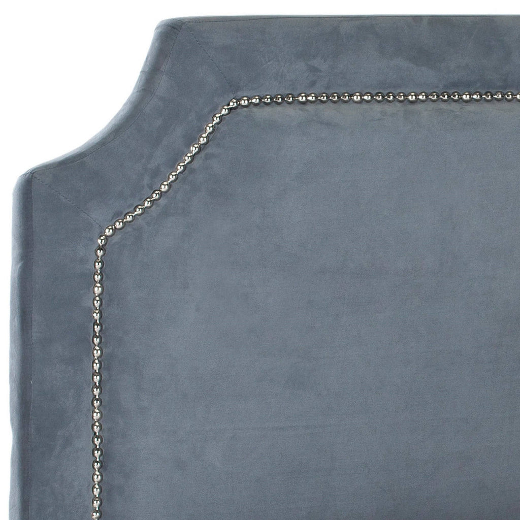 Grey Full Headboard I77777