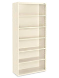 6 Shelf Bookcase X33974