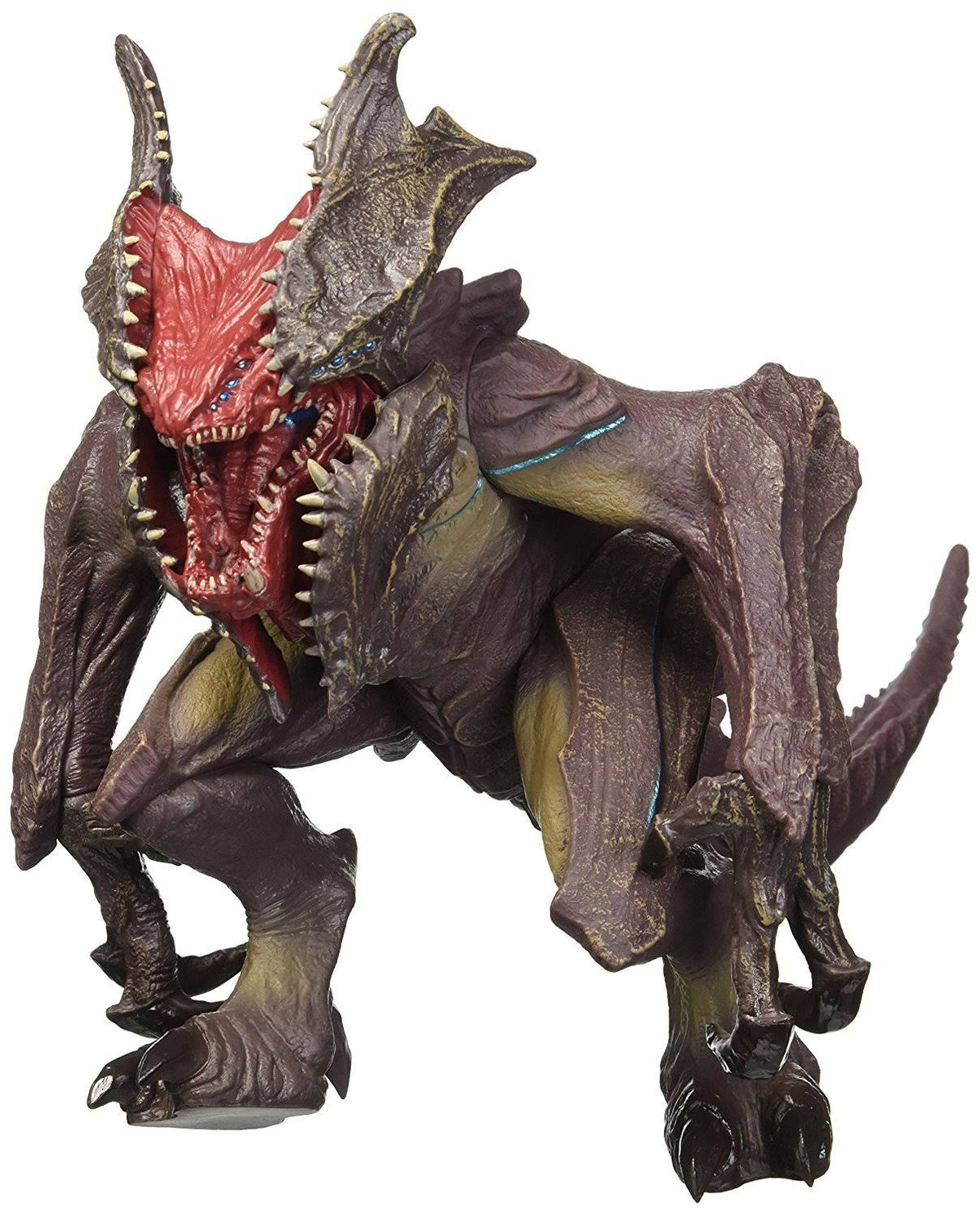 Sofvi Spirits Action Figure S579382