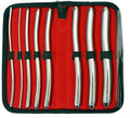 8 Pcs Urethral Instruments Set V191