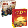 Board Game Bundle X8542