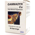 Cu 30 ampoules Q205363