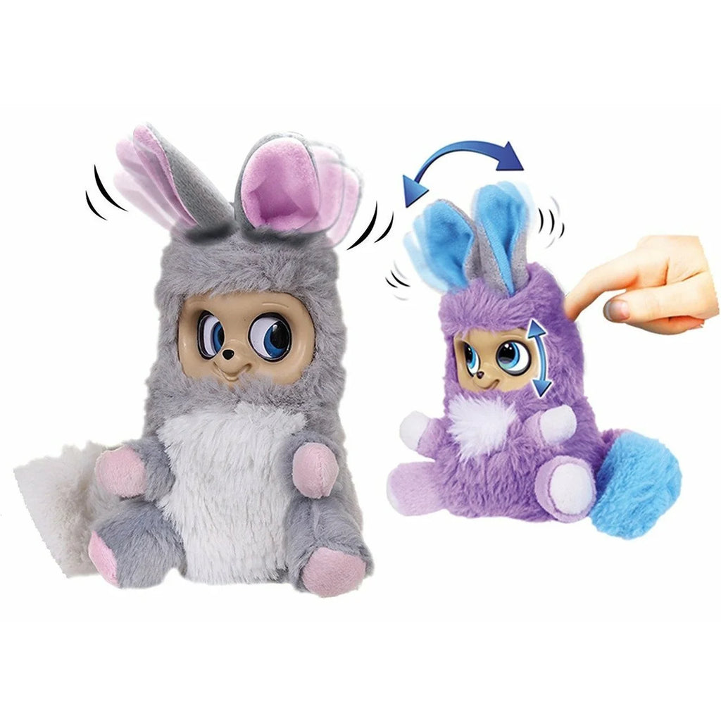 Mimi Plush Doll M800