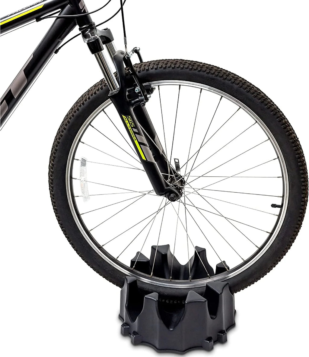 4-Tier Bike Trainer Riser Block W3919