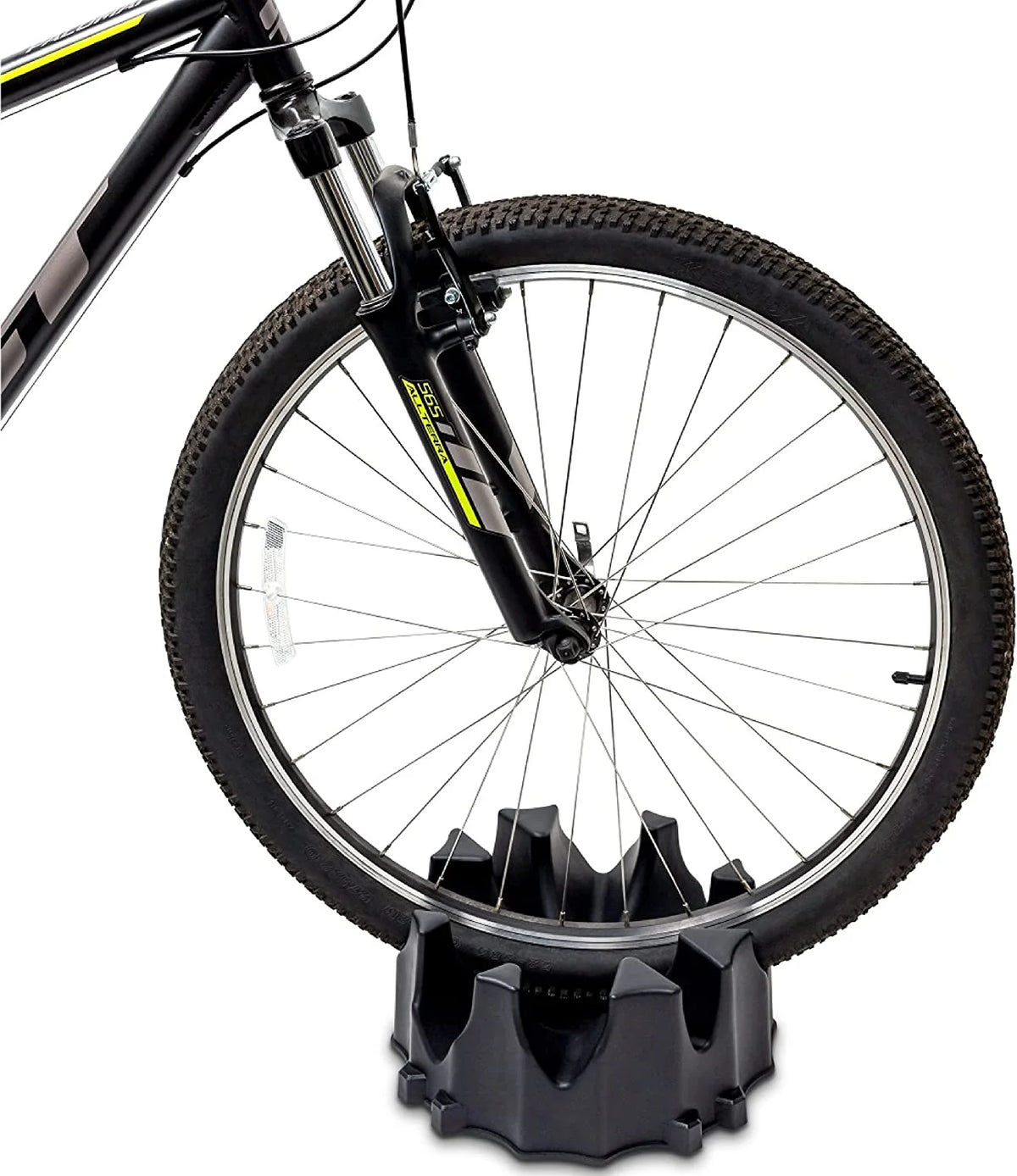 4-Tier Bike Trainer Riser Block W3919