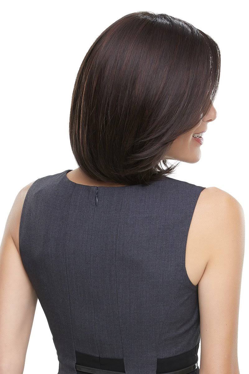 24BT18 Eclair Lace Front Wig X9792