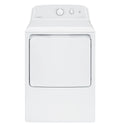 White Gas Dryer I116