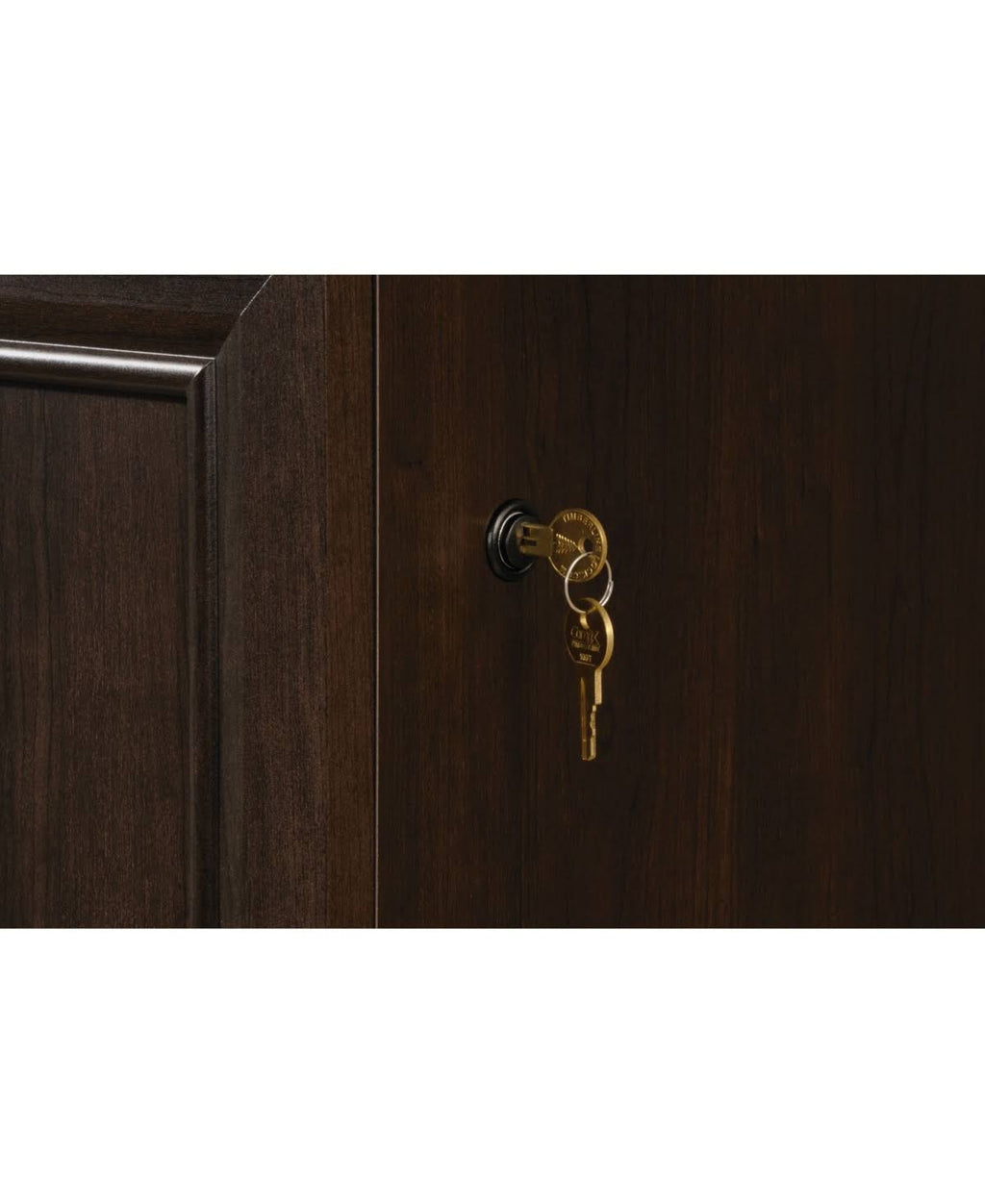 4-Drawer File Cabinet I279599