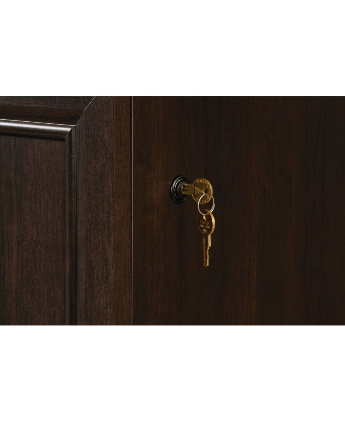 4-Drawer File Cabinet I279599