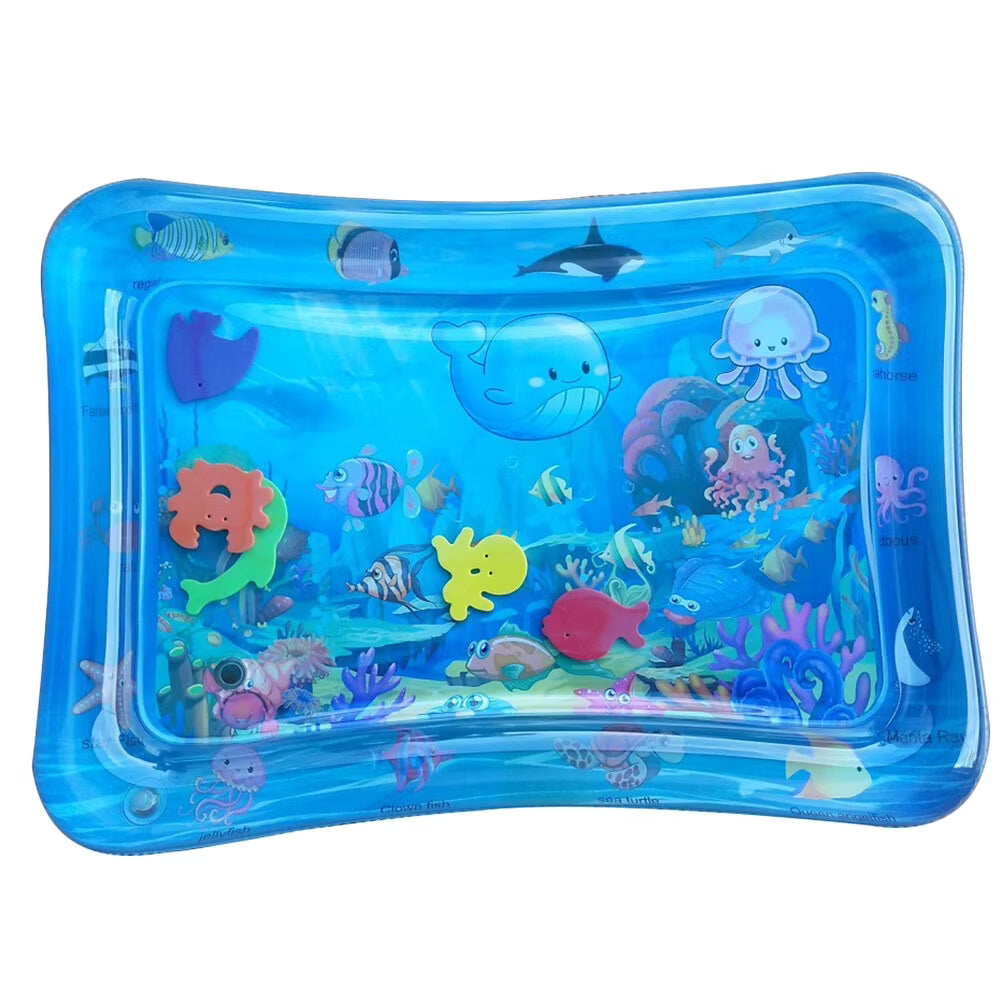 Water Play Mat Toy A9127