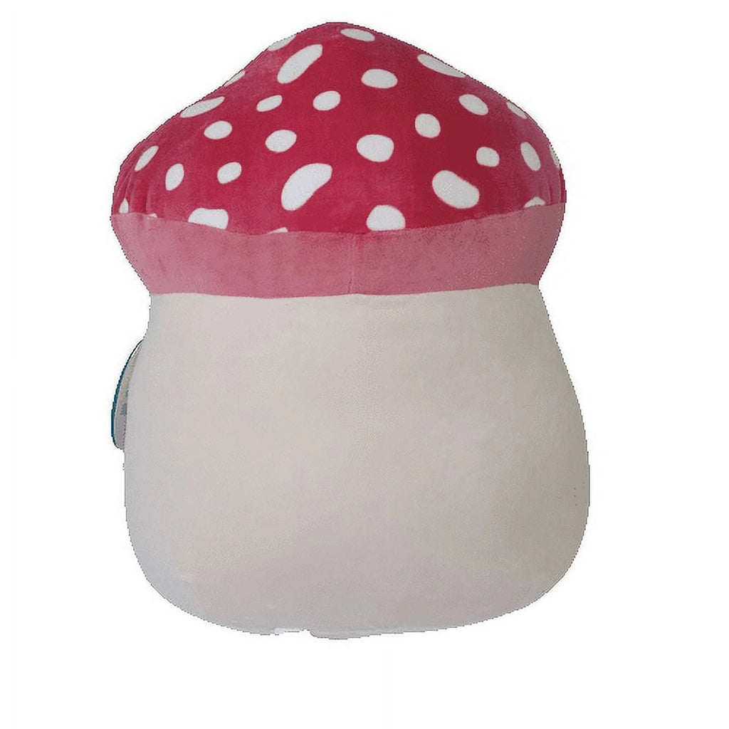 Malcolm the Mushroom 11in Plush V11881