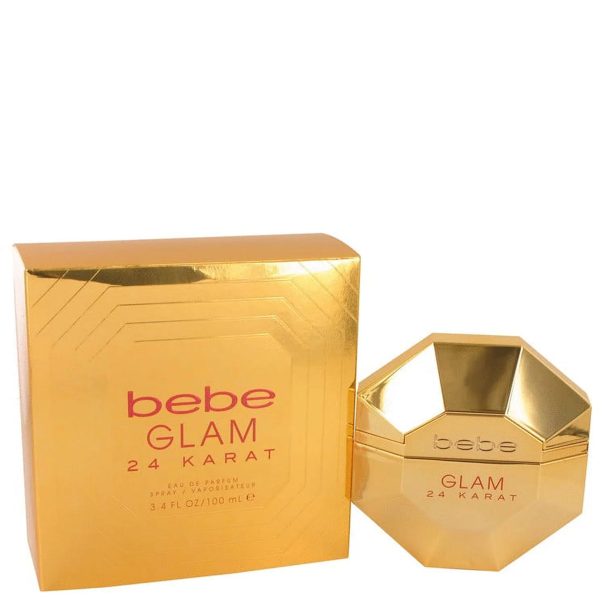 Eau De Parfum Spray 3.4 oz G7394