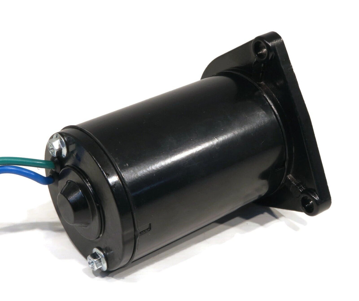 Trim & Tilt Motor For 1989 Johnson Outboard 225 HP Marine Motor Boat E973