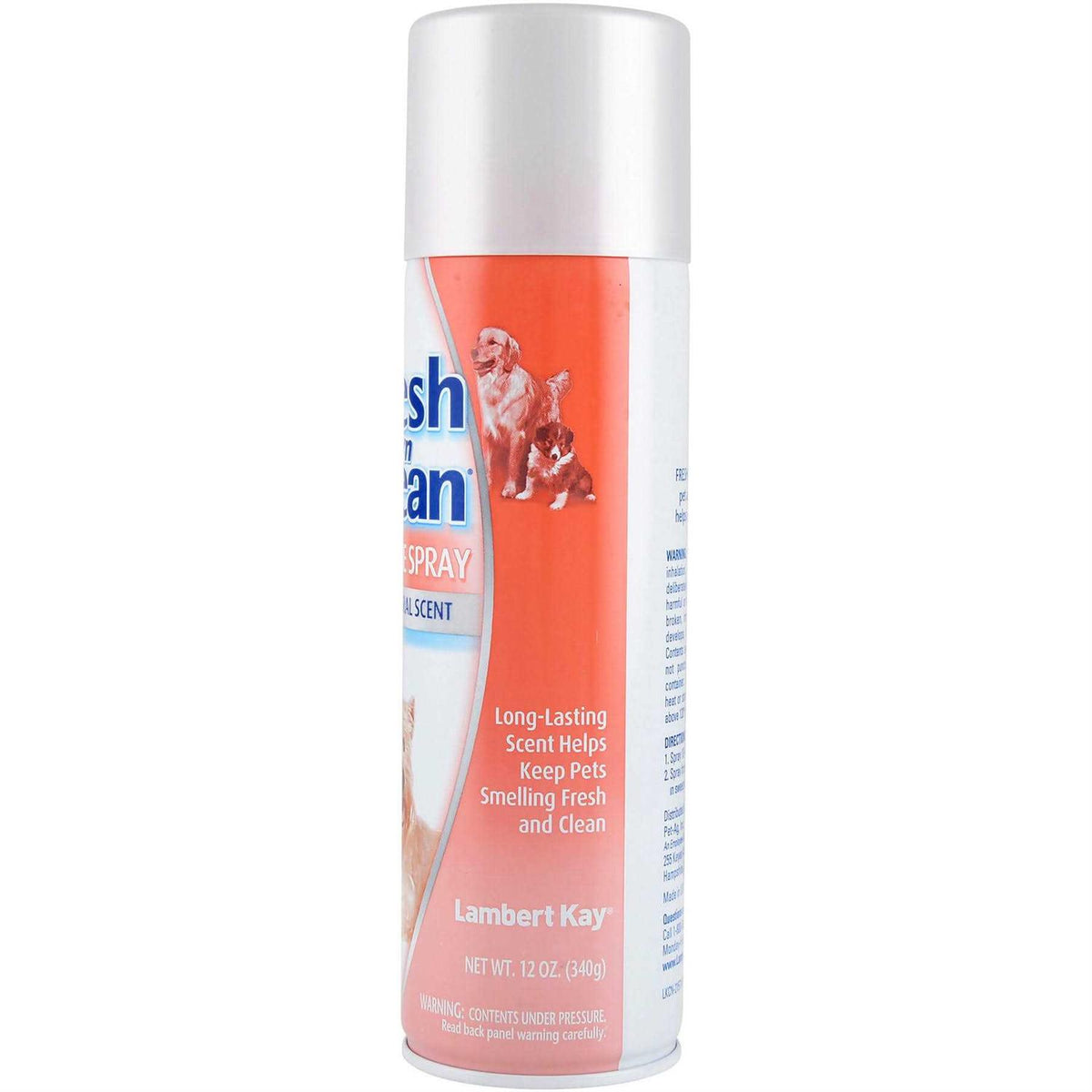 Clean Cologne Spray O376