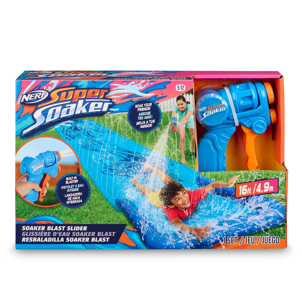 Super Soaker D298786
