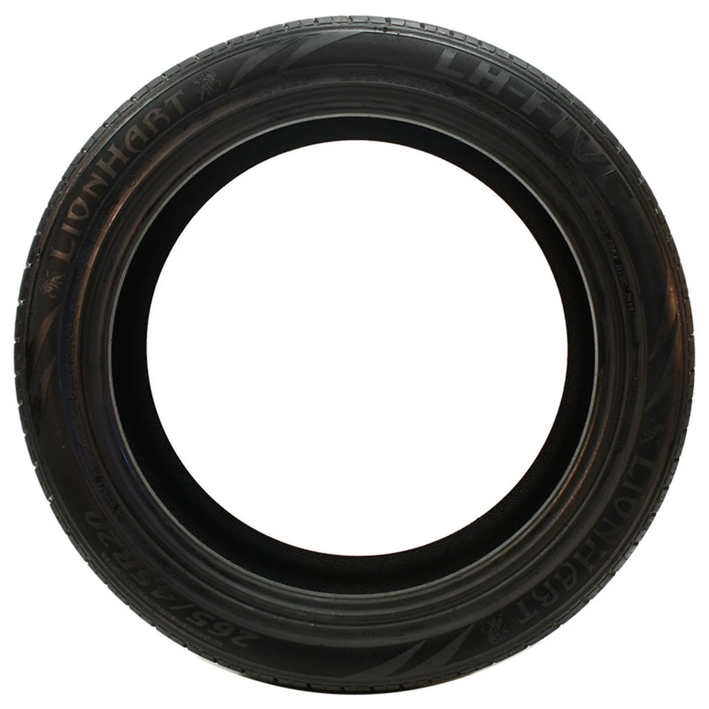 285/35ZR18 101W XL All Season Passenger Tire U339