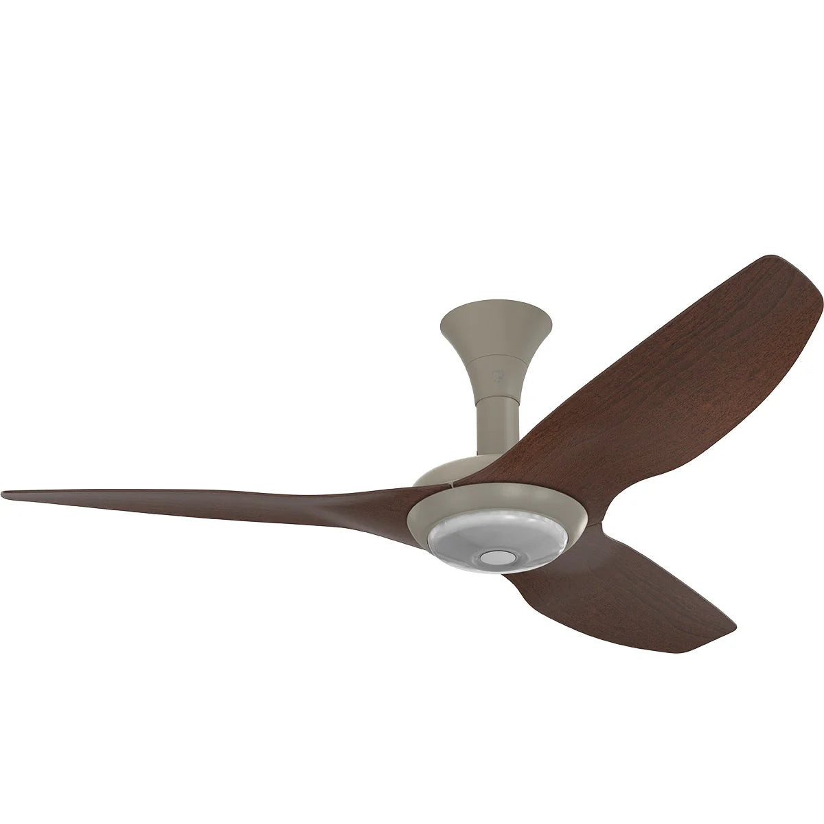 60 Ceiling Fan with LED H39688