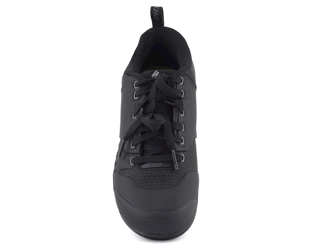 Black 36 Cycling Shoes N665178