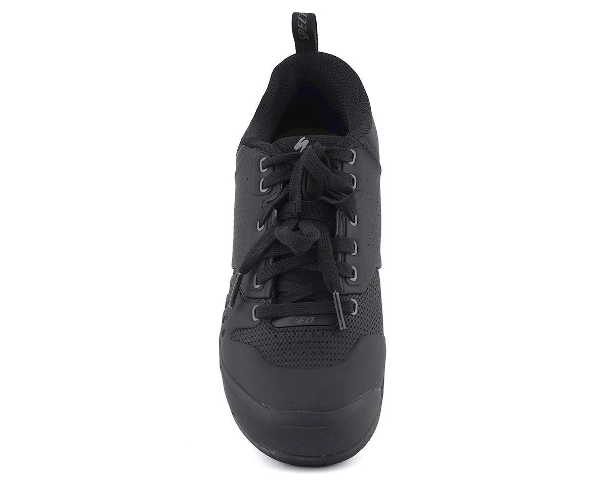 Black 36 Cycling Shoes N665178