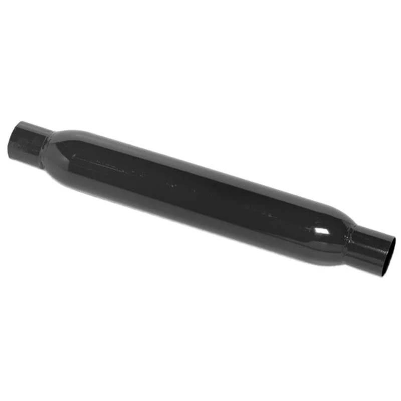 Glasspack Muffler G1613