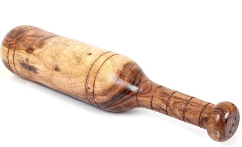 Wooden Shoulder Equipment K8281
