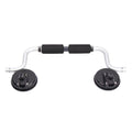Kayak Roller with Heavy-Duty Suction Cups Mount M127
